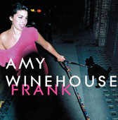 Amy Winehouse | Frank