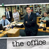 The Office - The Office, Season 1 artwork
