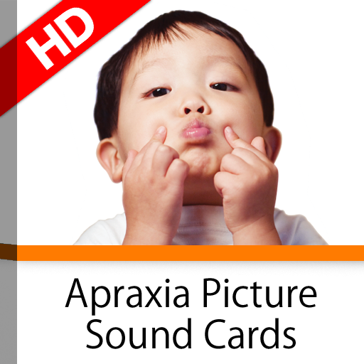 Apraxia Picture Sound Cards APSC