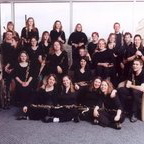 Clarinet Studio - Audio Selections from Hartke