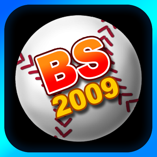 Baseball Superstars Lite icon